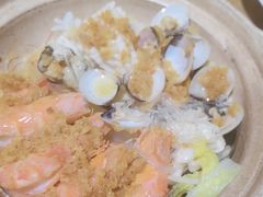 -天府中餐厅·粤菜·海南菜·生猛海鲜(三亚海棠湾洲际度假酒店)
