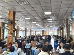 -崖口煲仔饭