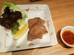 -翔峰炭火鳗鱼(悦泰街里公寓店)