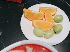 -巴蜀大将火锅(春熙店)