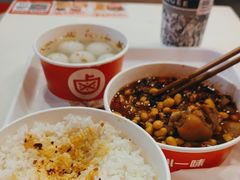 -一心一味(向西店)