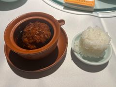 张氏狮子头-羲和雅苑•北京烤鸭(陆家嘴中心店)