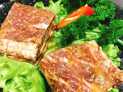 -一心烤肉(延安路店)