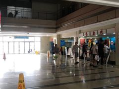 -医科大学游泳馆