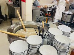 -奕宏饺子楼(朱庄小区店)