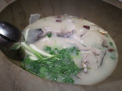 -鲜呦蒸汽石锅鱼(北辰路店)