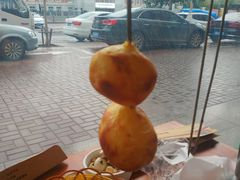 -杨家崴子碳缸烧烤(东三马路店)