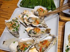 -木屋烧烤(龙湖天街店)