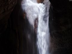 -华蓥山天意谷景区