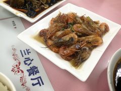 -蘭心餐厅(进贤路店)