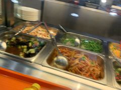 -景仁馅饼(皇冠店)