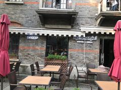 -Mammamia意大利餐厅(阳春巷店)