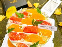 -ZIYUE CAKE线上店