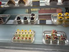 -21克拉面包(大悦城店)