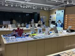 -鲸渝眼镜·浅目视光(春熙路店)