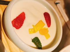 -绿茶餐厅(昆明世纪金源店)