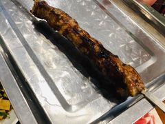 油包肝-情忆草原涮肉馆
