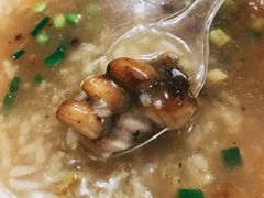 魔鬼鱼-百成大同鸭肉粥(大同总店)
