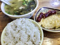 -陈记汤饭(水巷口店)