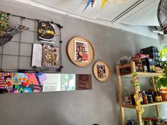 -Mesa Madre梅萨妈妈·Bintana(国贸店)