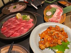 -厚贞日式烤肉(浦东汇智店)