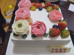 -蒲缇烘焙(铁西万象汇店)
