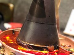 -南门四季铜锅涮肉(大屯·北苑店)