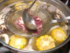-八合里潮汕鲜牛肉火锅(深圳海岸城店)