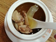 -嘉旺港式茶餐厅(延长中路店)