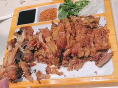 -北李妈妈菜·海肠捞饭(开发区万达店)