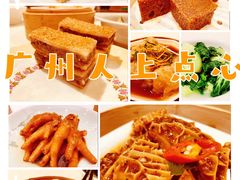 -东海海鲜酒家(中信广场店)