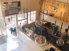 -啡泊咖啡(老区店)