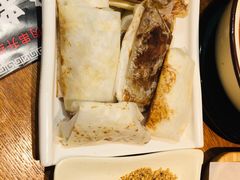 -臻炙大舍烤串(天龙家园店)