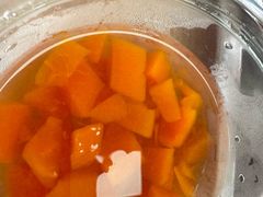 -阿信糖水(体育花园店)