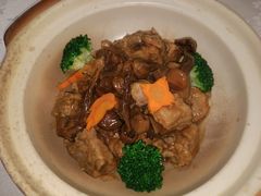 -万宝海鲜舫(劳动公园店)