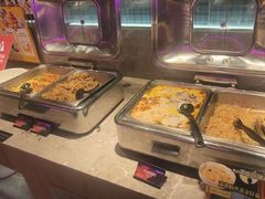 -比格比萨自助(南京万达茂店)