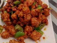 -桃子餐厅·天津菜(红星路直营店)