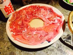 -小龙坎火锅(总店)