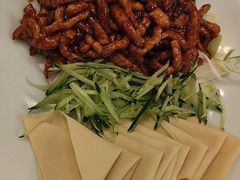 -大鸭梨烤鸭(左家庄店)