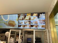 -爸爸糖手工吐司(上海五角场万达店)