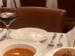 -摩根扒房(桐梓林店)