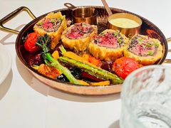 -Osteria Garden 生蚝花园餐厅(原进贤路店)