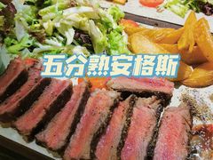 -The Cheebat 锌吧·Bistro(体育西店)