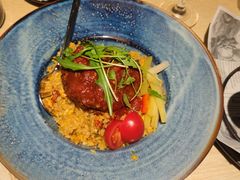 -囧吉香生蚝牛排馆(湖北路店)