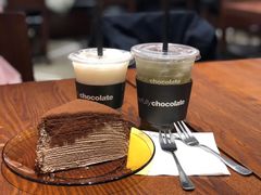 -Awfully Chocolate(来福士广场店)