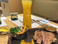 -魏客咖啡(中铁中心店)