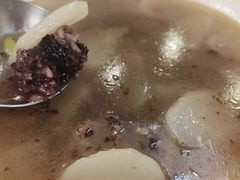 -土菜水饺村(宁夏路店)