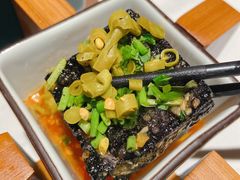 老长沙臭豆腐-遇见湘·地道湖南菜(云门店)