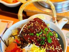 -味太助·银饭食堂(中华城店)