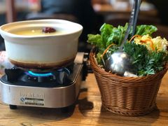 -U你·湖北家宴菜(南湖总店)